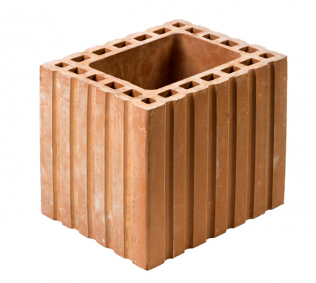 Камень керамический KERAKAM 'Vent КППП