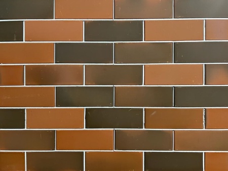 Арский кирпич «Флеш Россо» 1 НФ