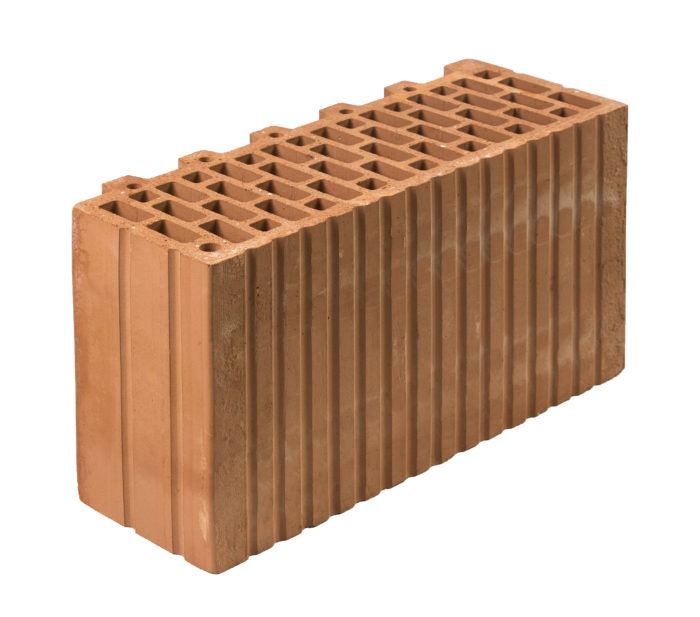 Камень керамический KERAKAM '38+ КПТД