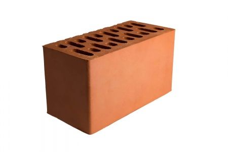 Челнинский керамический камень 2.1НФ гладкий