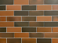 Арский кирпич «Флеш Россо» 1 НФ